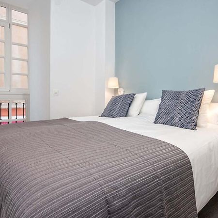 Merced Suites In Malaga By Solaga Holiday Homes Eksteriør billede