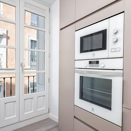 Merced Suites In Malaga By Solaga Holiday Homes Eksteriør billede