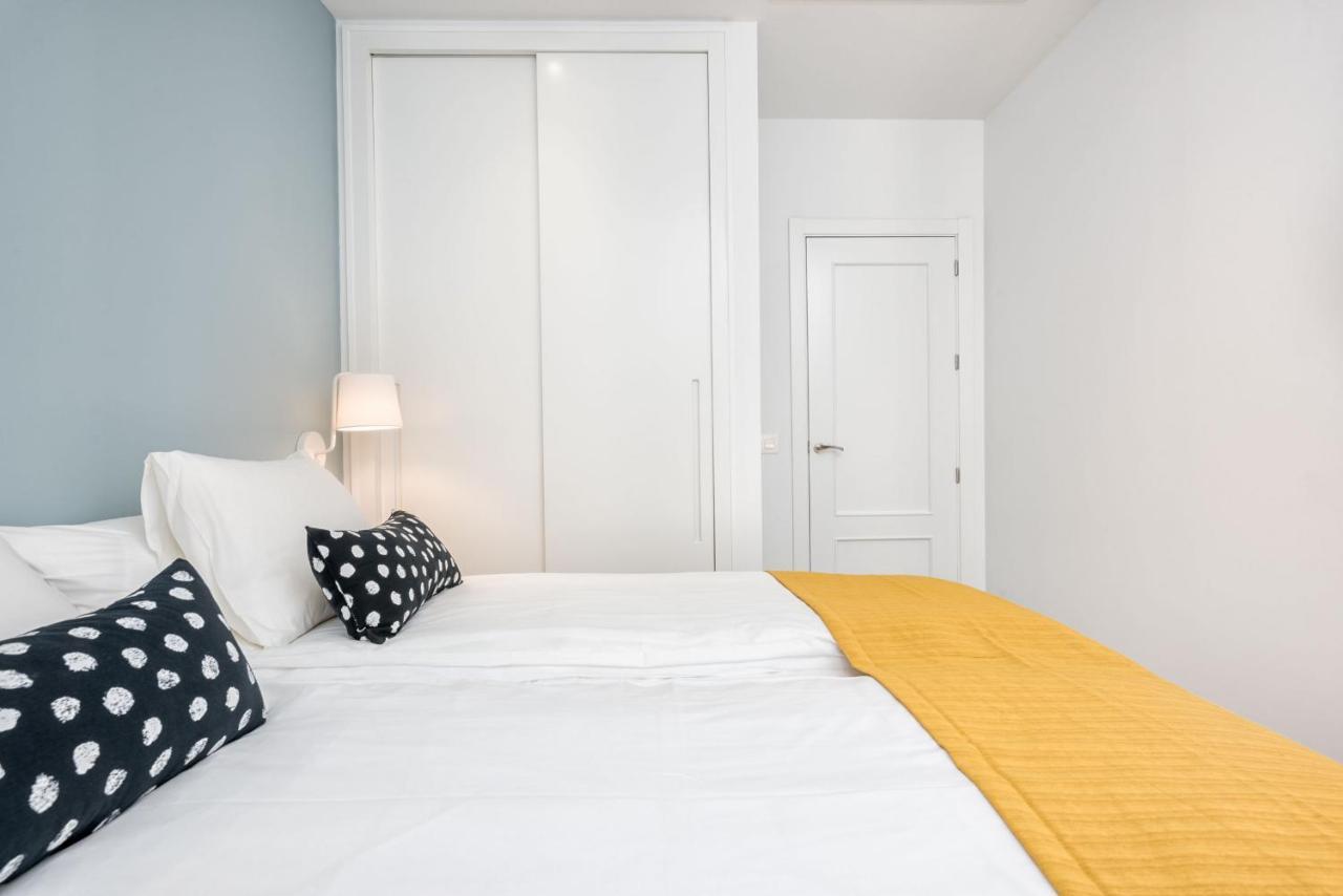Merced Suites In Malaga By Solaga Holiday Homes Eksteriør billede